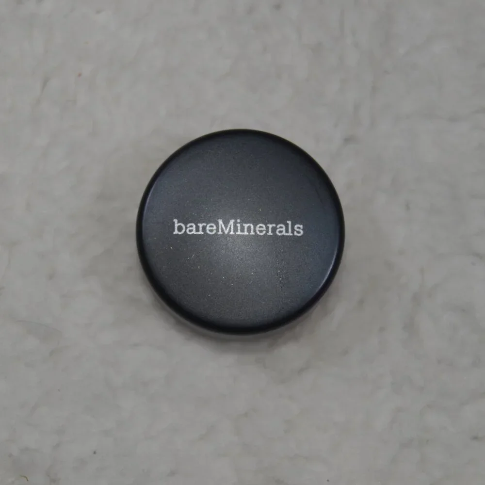 Bareminerals eye color- Vanilla Sugar, brand new and factory sealed